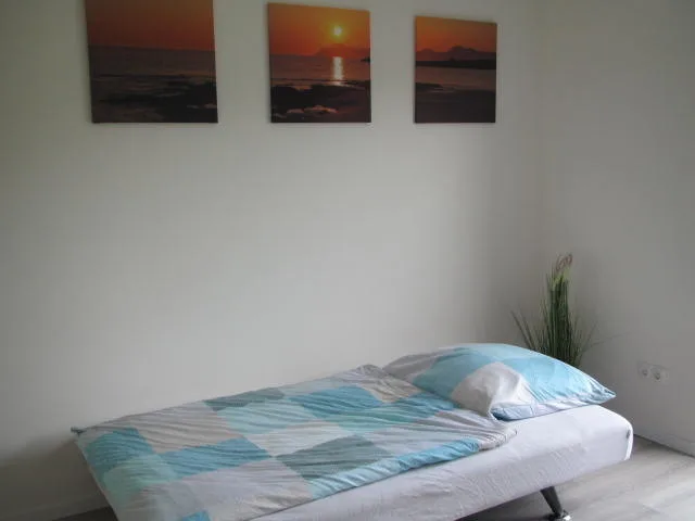 Barons Ferienappartement A