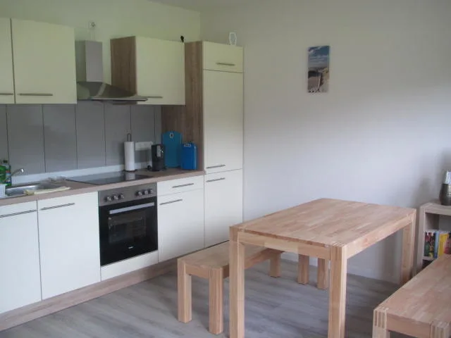 Barons Ferienappartement A