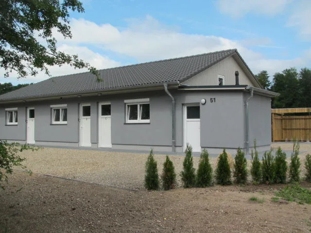 Barons Ferienappartement A