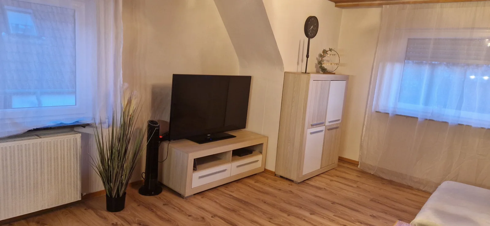 Pralinchen-Die Ferienwohnung im Nord-Schwarzwald