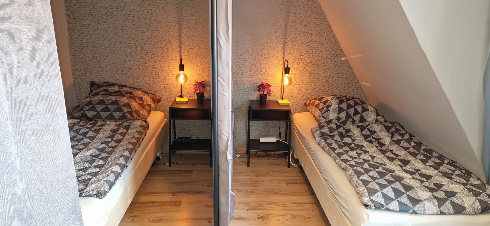 Pralinchen-Die Ferienwohnung im Nord-Schwarzwald