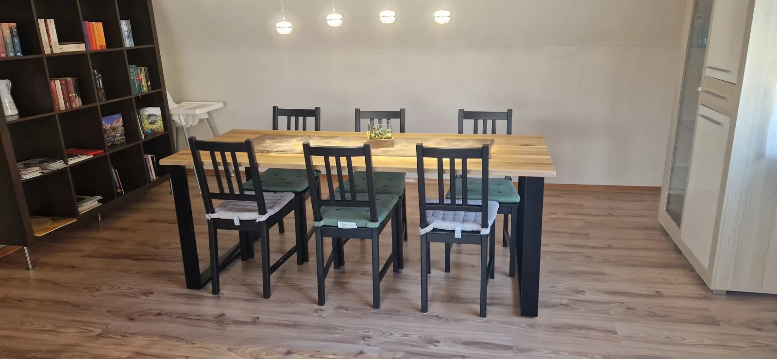 Pralinchen-Die Ferienwohnung im Nord-Schwarzwald