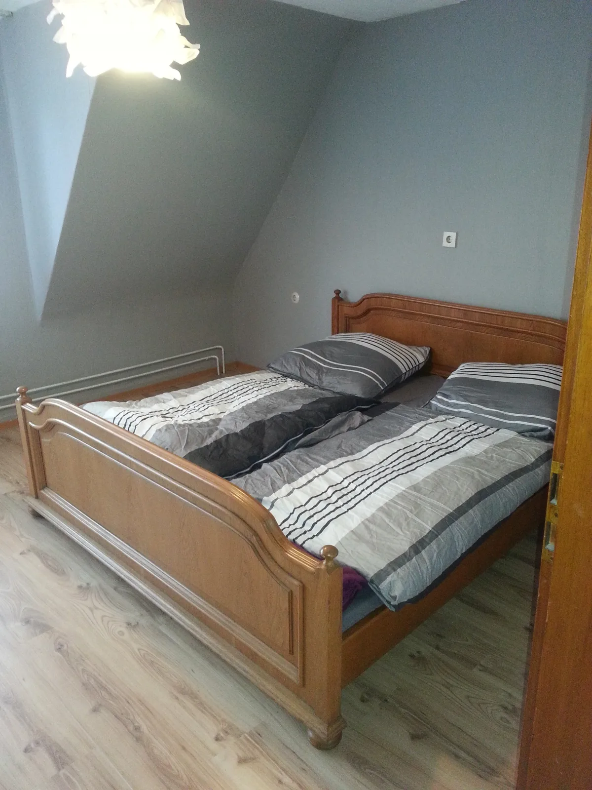 Pralinchen-Die Ferienwohnung im Nord-Schwarzwald