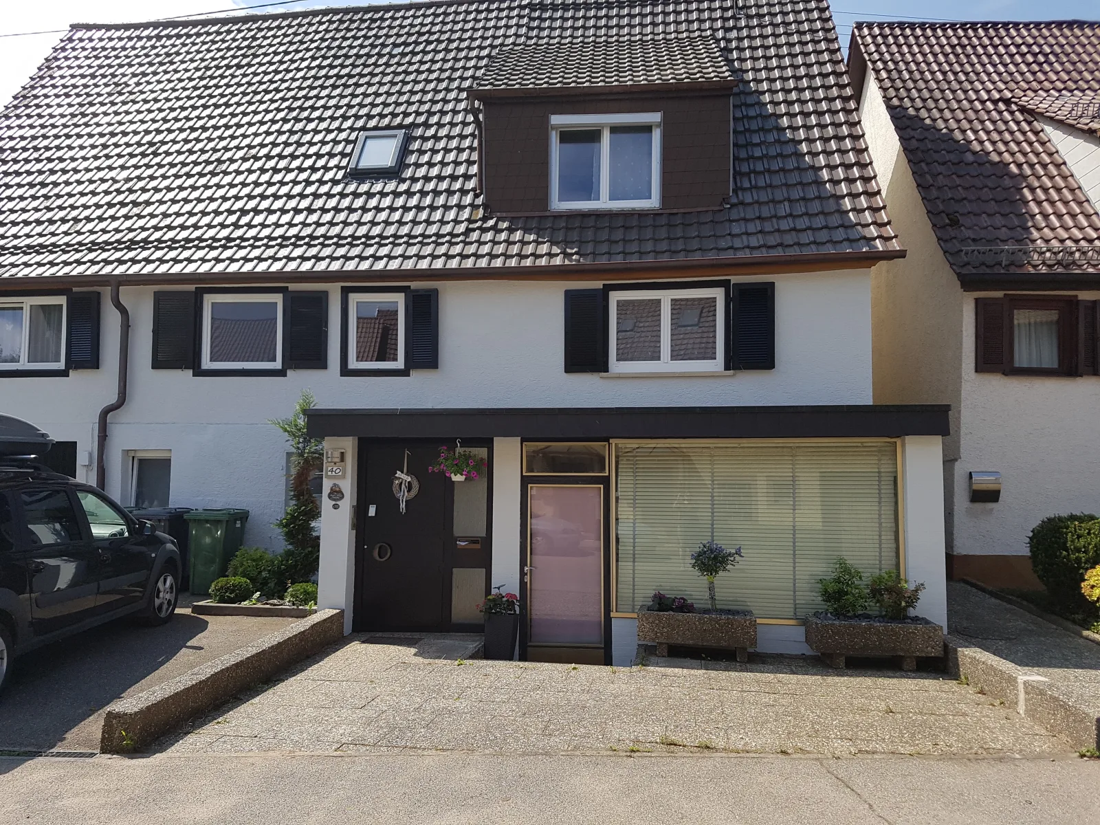 Pralinchen-Die Ferienwohnung im Nord-Schwarzwald