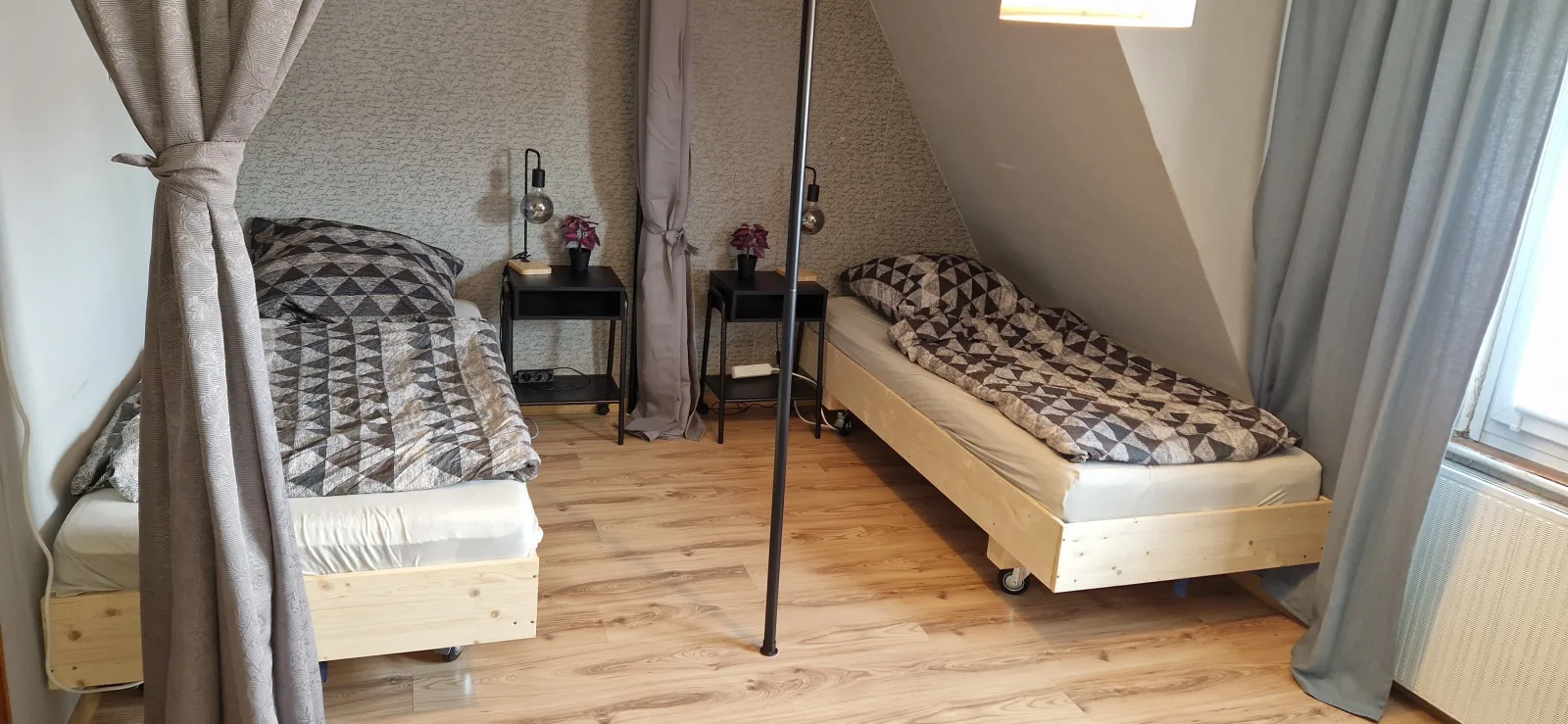 Pralinchen-Die Ferienwohnung im Nord-Schwarzwald