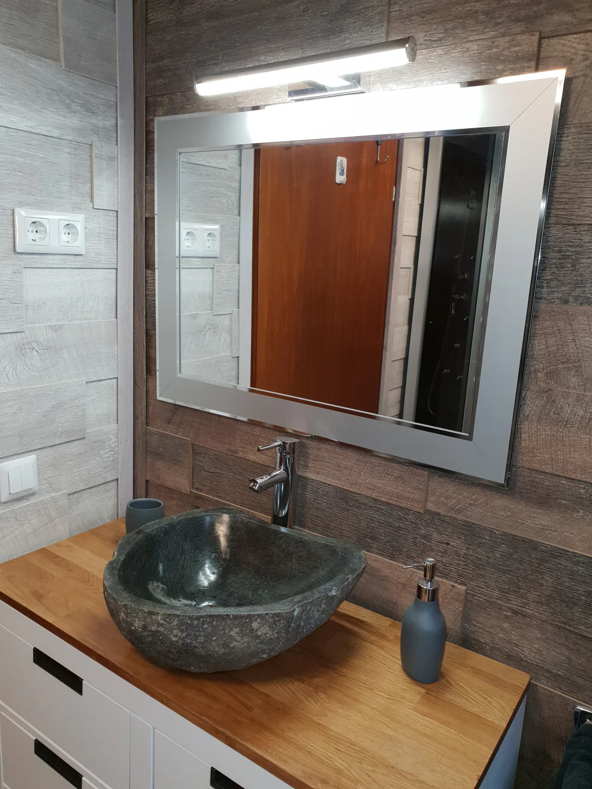Pralinchen-Die Ferienwohnung im Nord-Schwarzwald