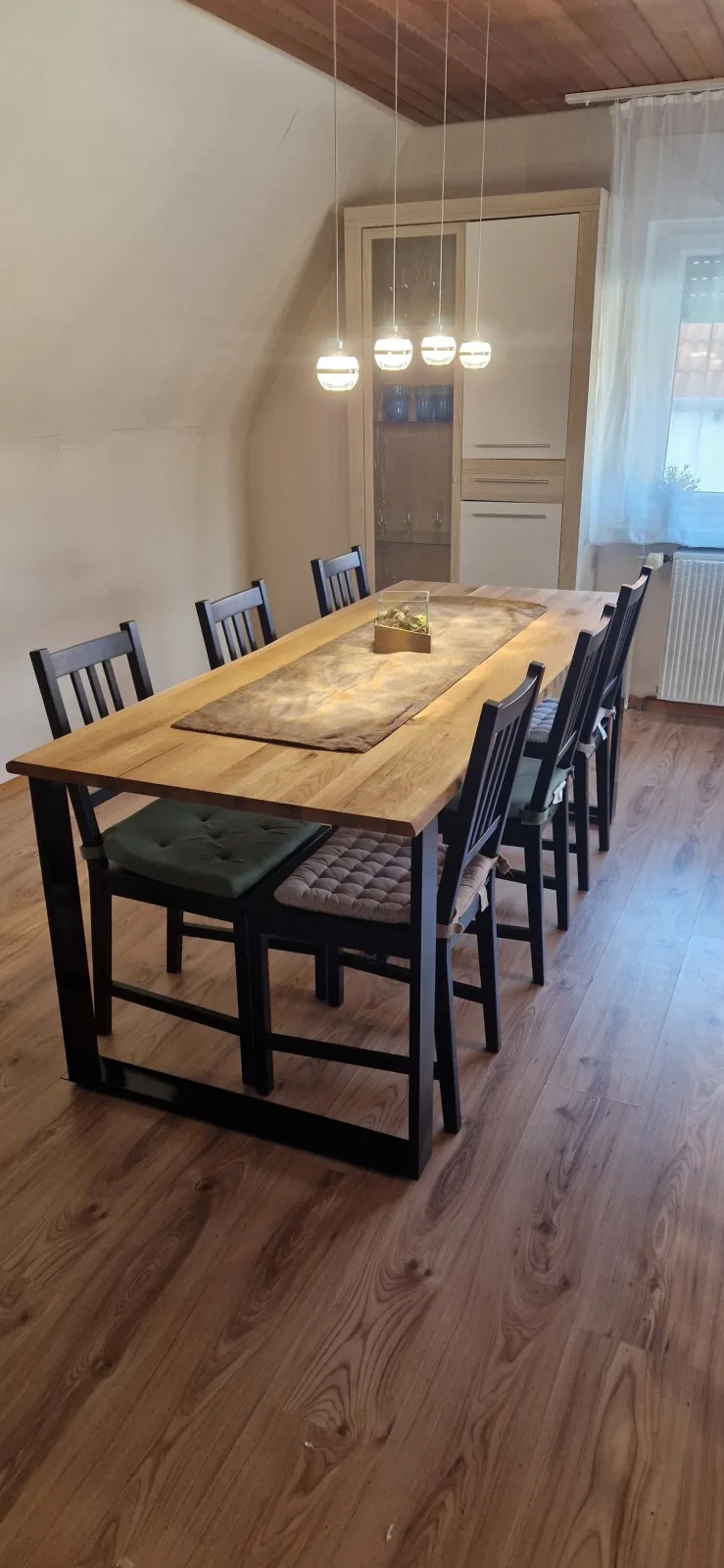 Pralinchen-Die Ferienwohnung im Nord-Schwarzwald