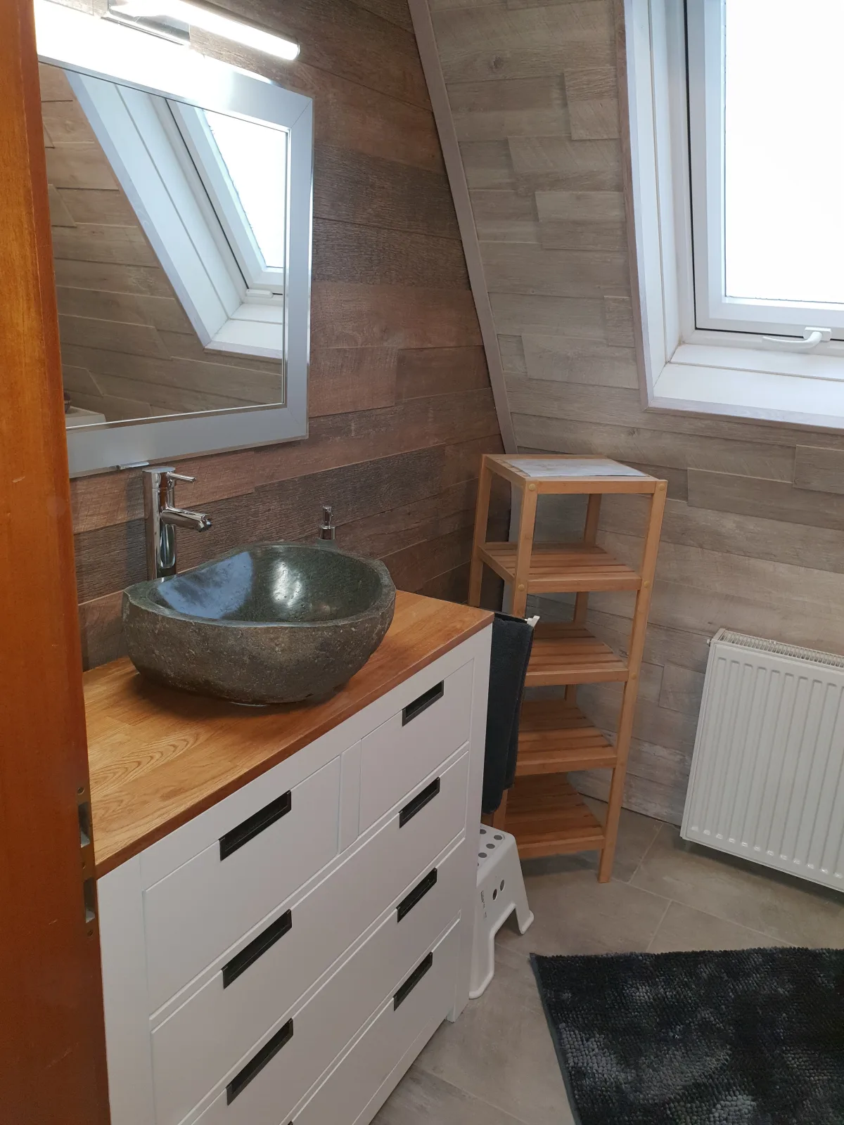 Pralinchen-Die Ferienwohnung im Nord-Schwarzwald