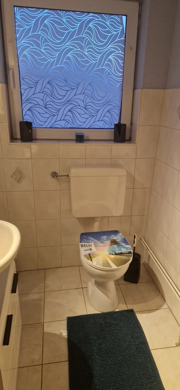 Pralinchen-Die Ferienwohnung im Nord-Schwarzwald