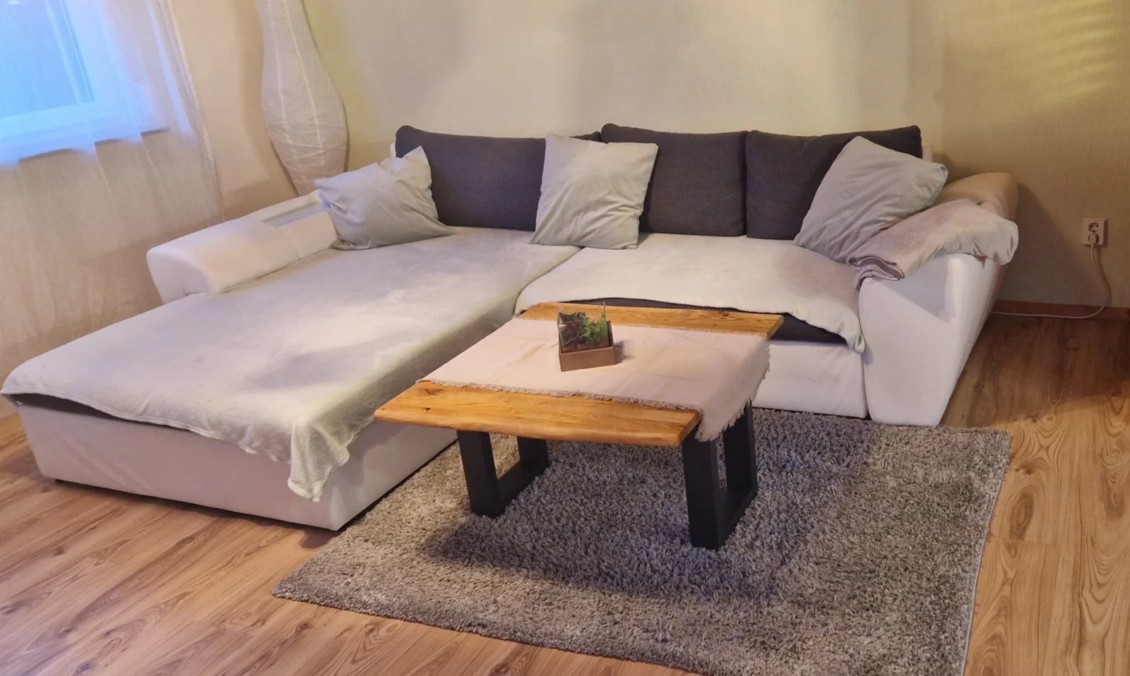 Pralinchen-Die Ferienwohnung im Nord-Schwarzwald