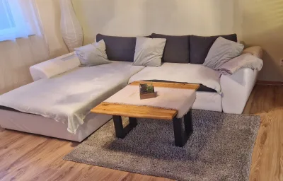 Pralinchen-Die Ferienwohnung im Nord-Schwarzwald