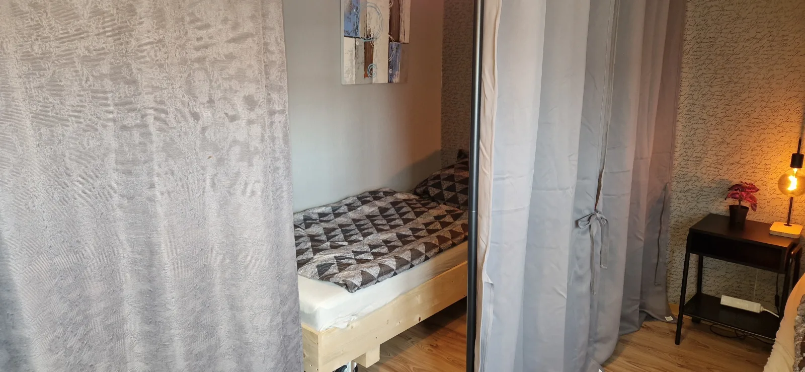 Pralinchen-Die Ferienwohnung im Nord-Schwarzwald
