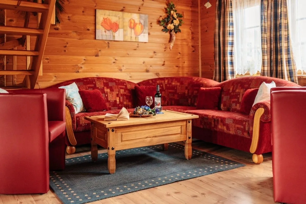 Blockhaus 2