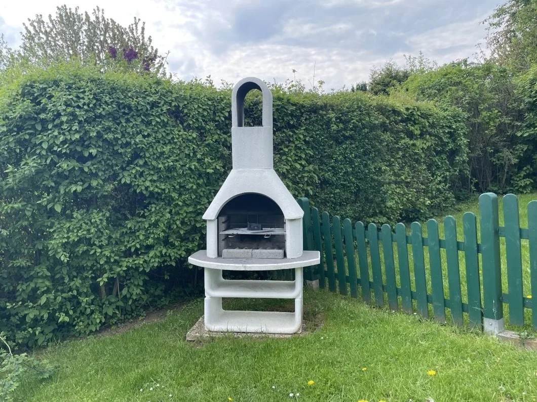 Blockhaus 2