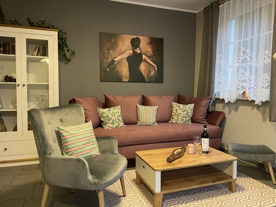 Ferienwohnung LePetit
