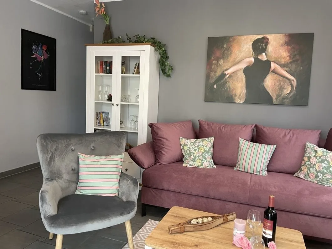 Ferienwohnung LePetit