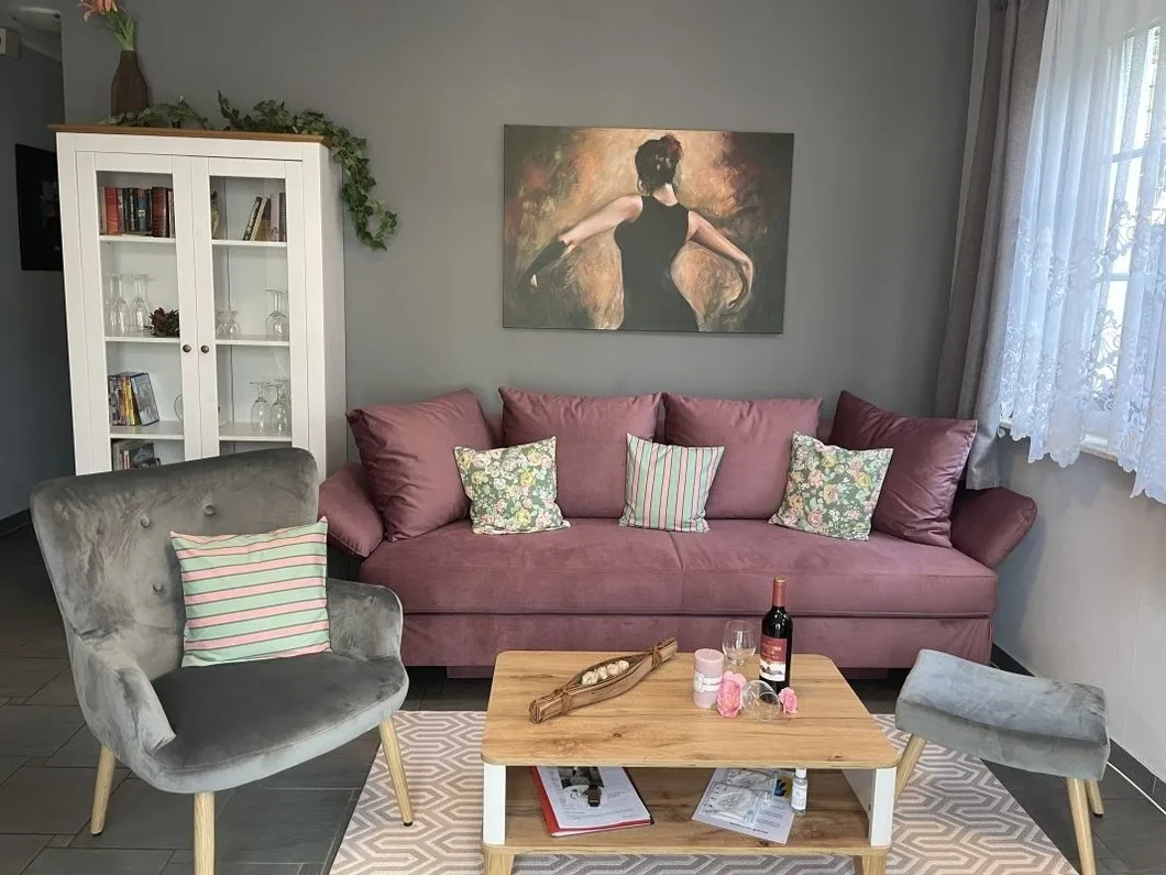 Ferienwohnung LePetit
