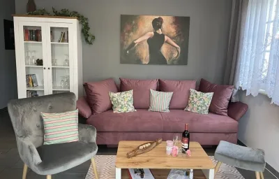 Ferienwohnung LePetit