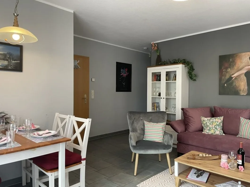 Ferienwohnung LePetit