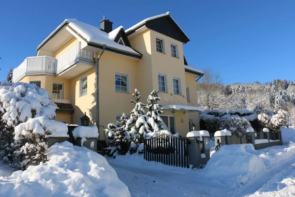 Ferienwohnung LePetit