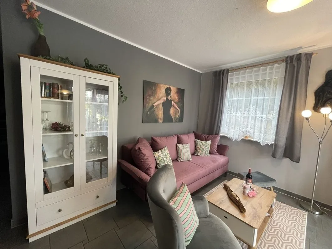 Ferienwohnung LePetit