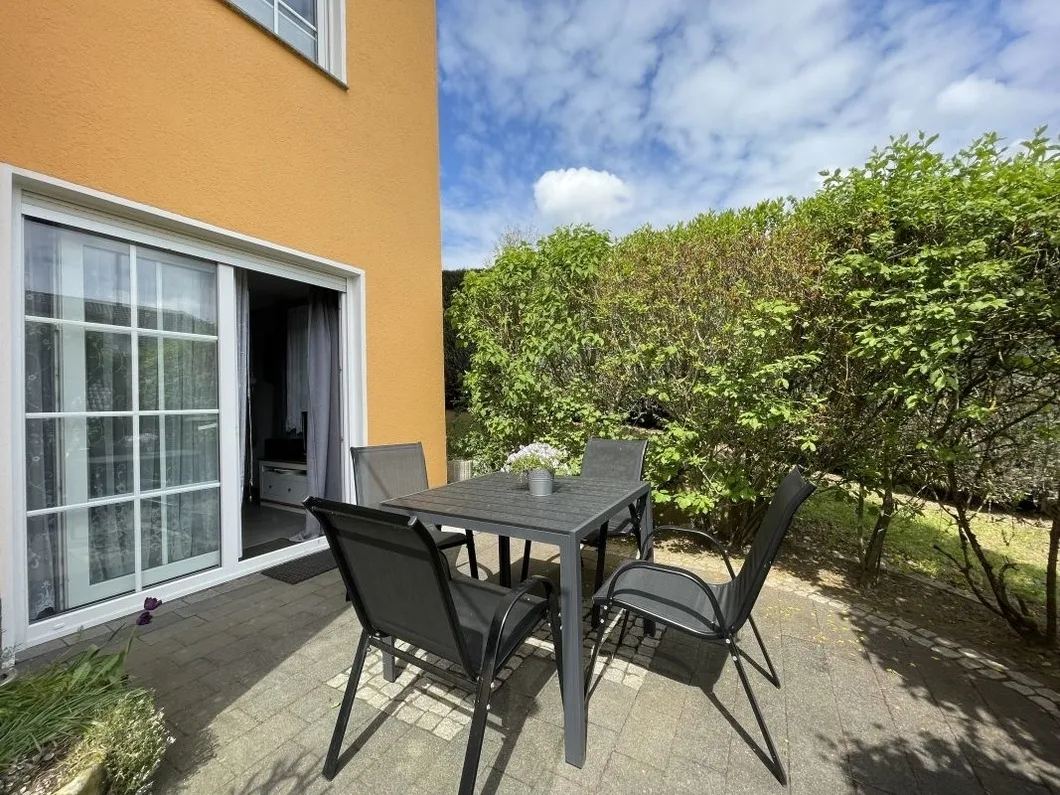 Ferienwohnung LePetit