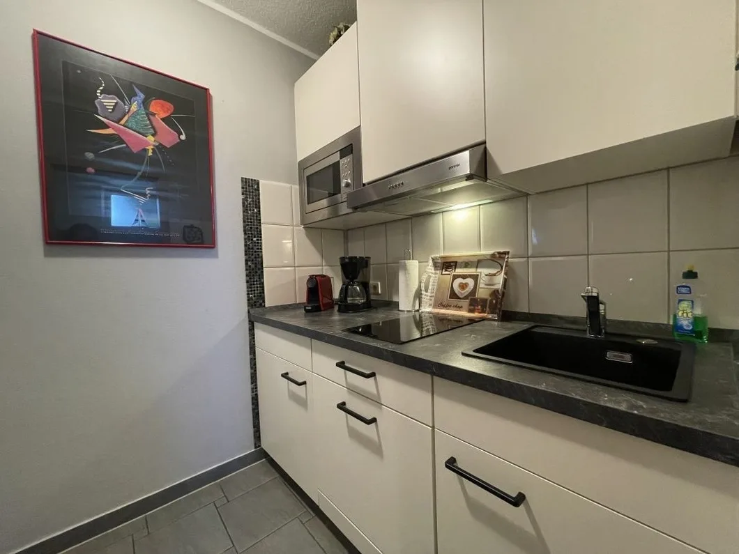 Ferienwohnung LePetit