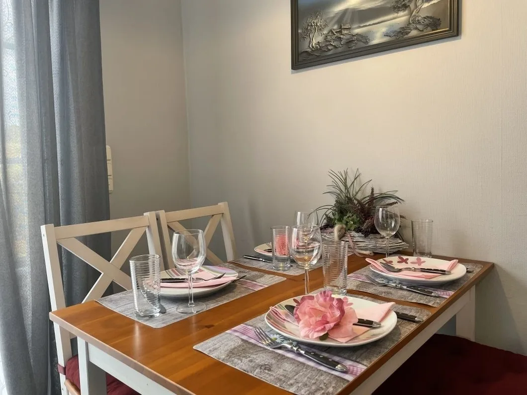 Ferienwohnung LePetit