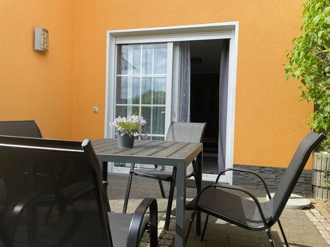 Ferienwohnung LePetit