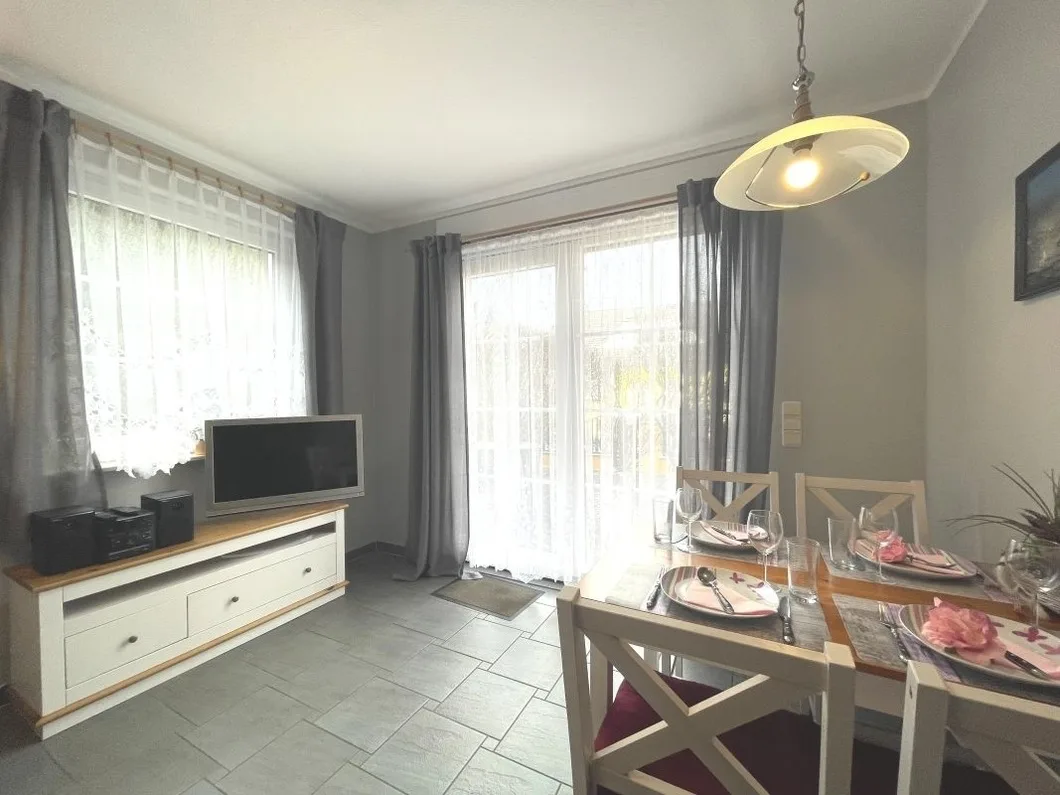 Ferienwohnung LePetit