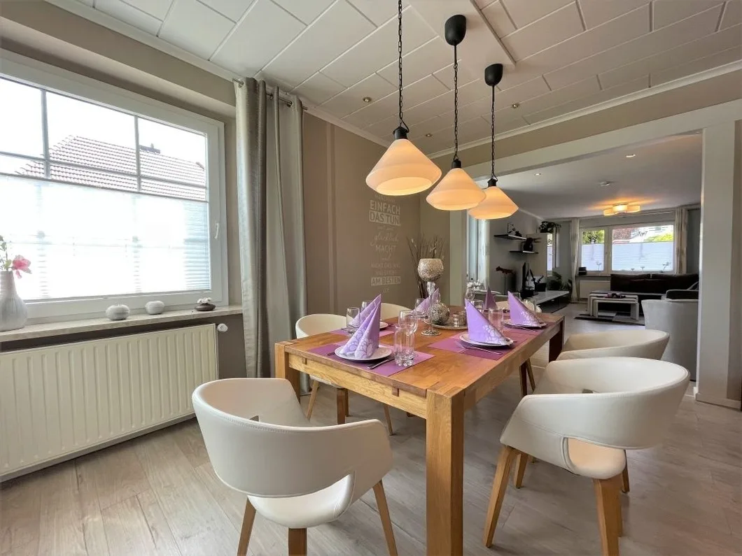 Ferienhaus SweetDreams