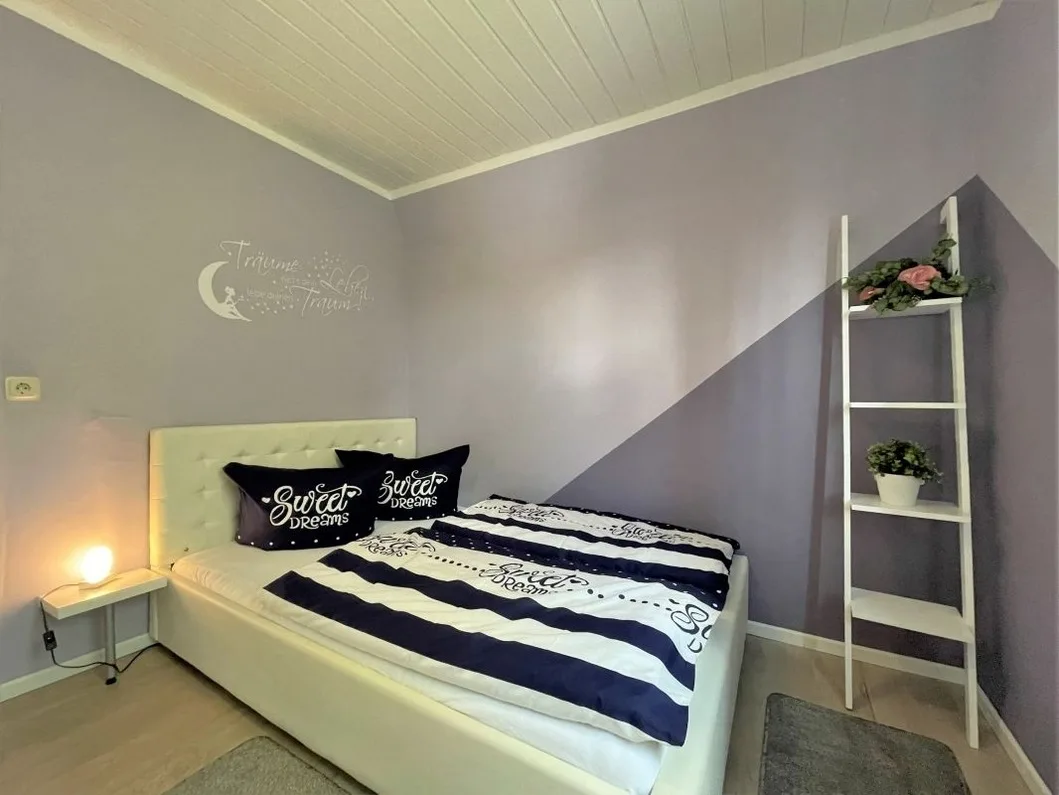 Ferienhaus SweetDreams