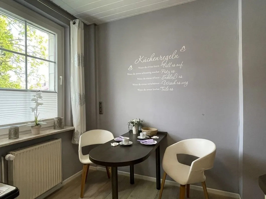 Ferienhaus SweetDreams