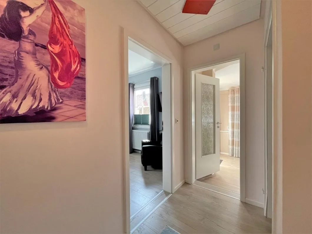 Ferienhaus SweetDreams