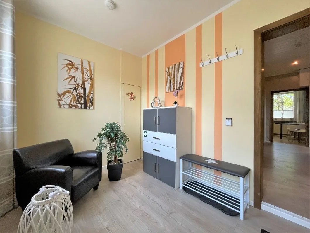 Ferienhaus SweetDreams