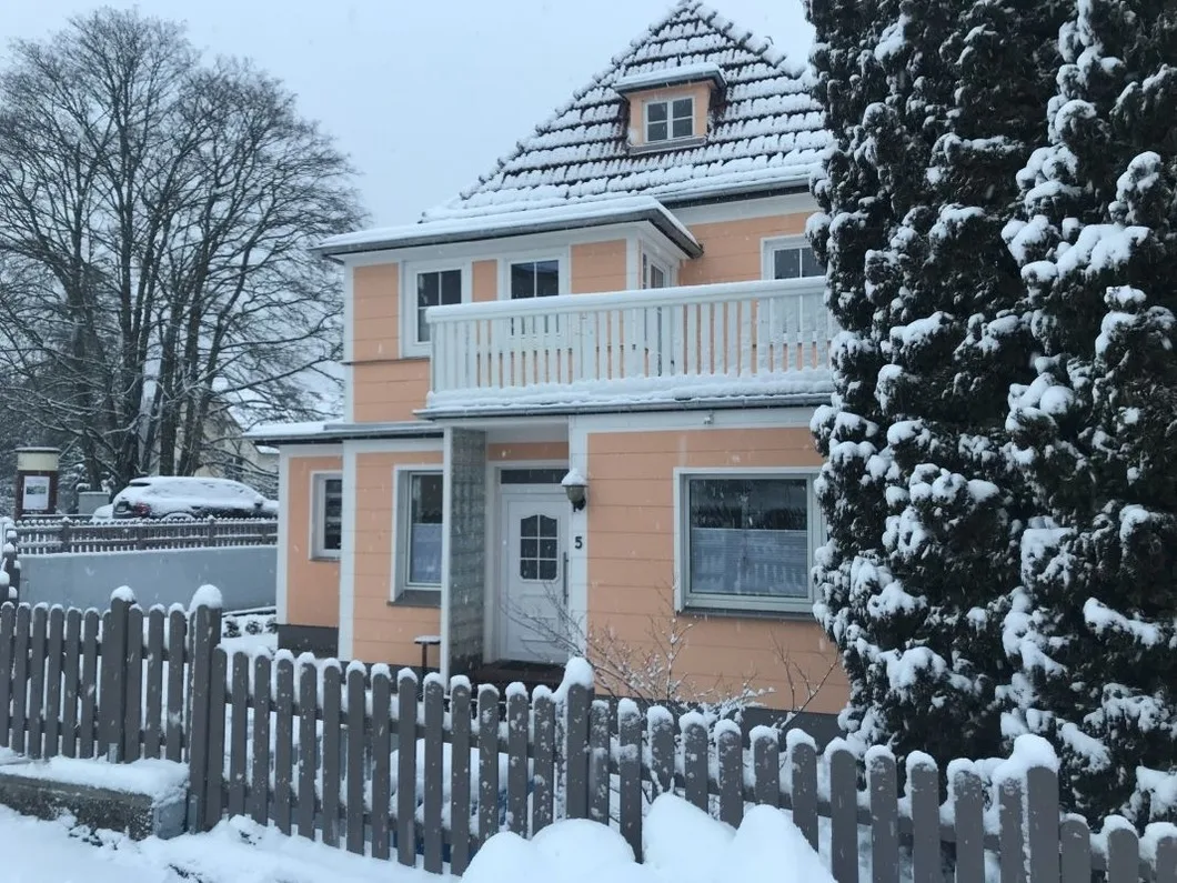Ferienhaus SweetDreams