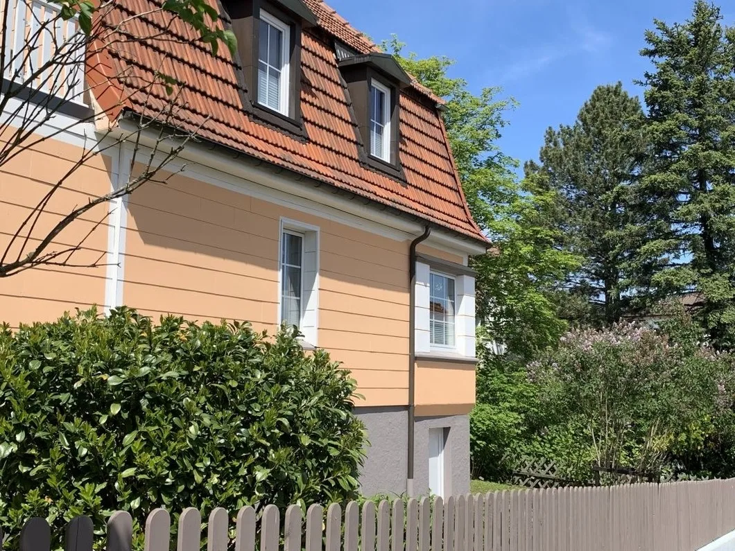 Ferienhaus SweetDreams