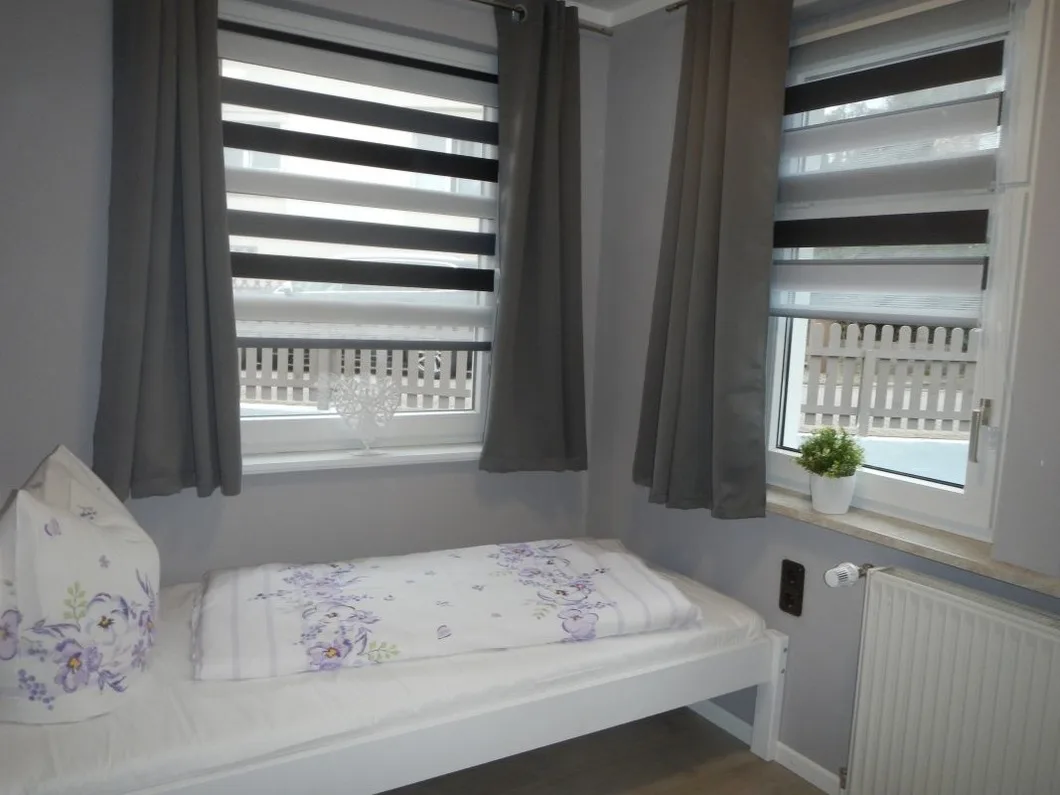 Ferienhaus SweetDreams