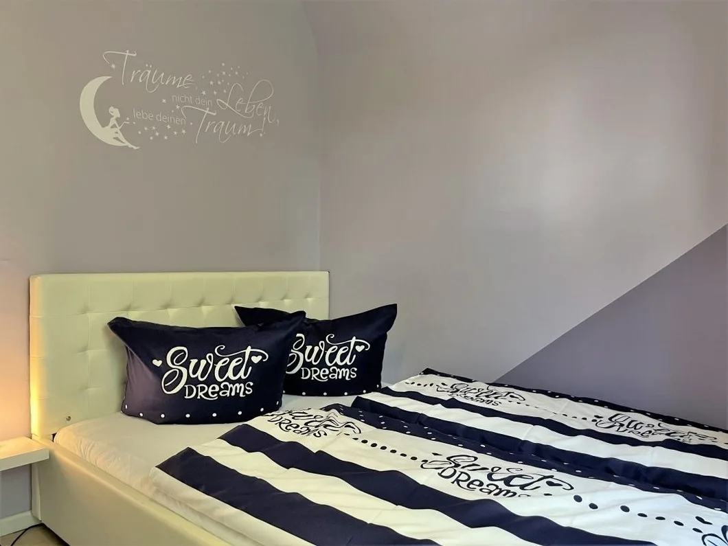 Ferienhaus SweetDreams