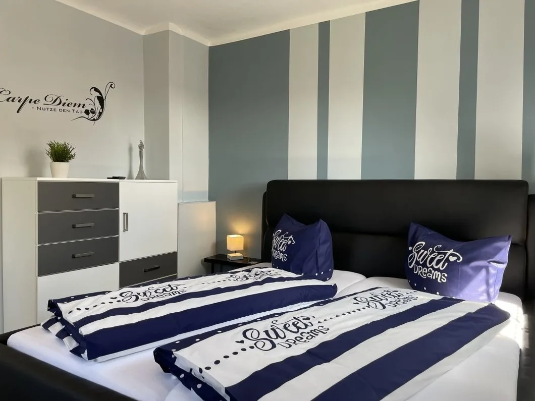 Ferienhaus SweetDreams