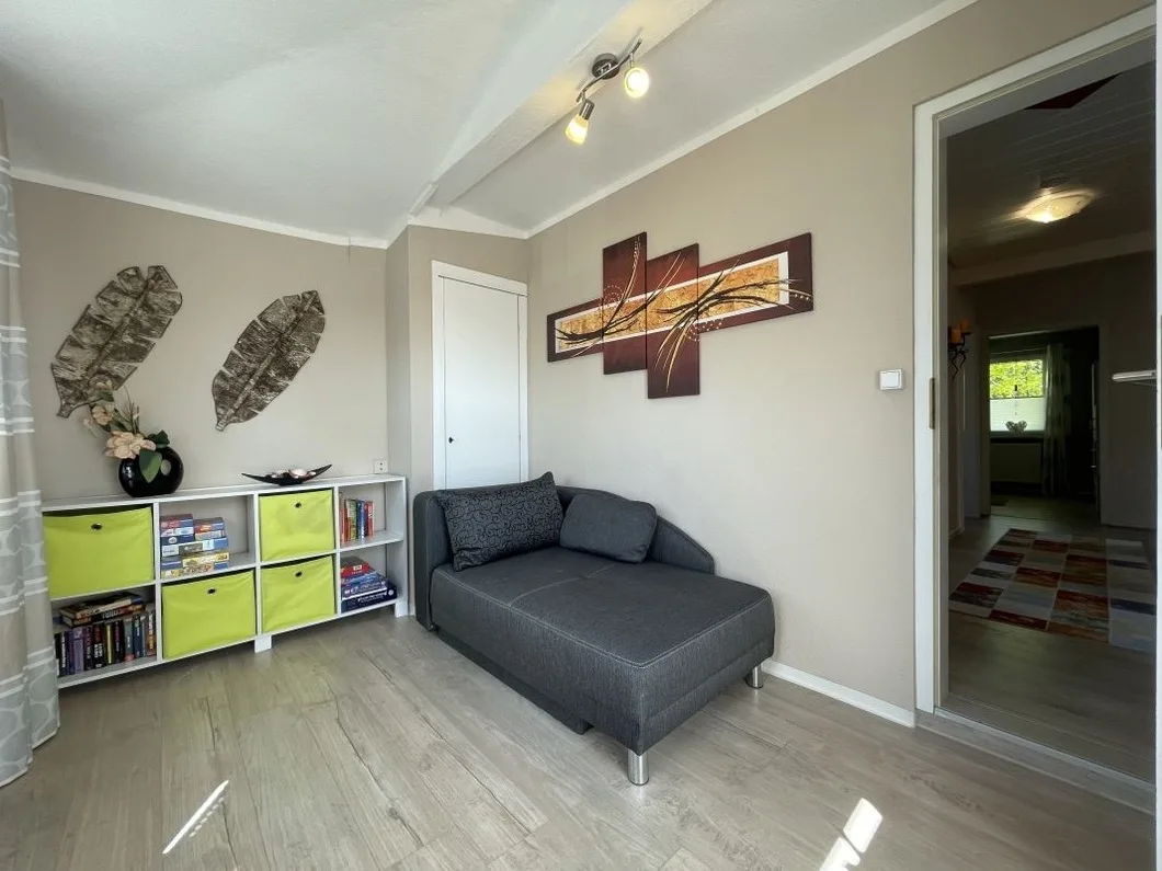Ferienhaus SweetDreams