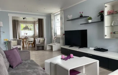 Ferienhaus SweetDreams