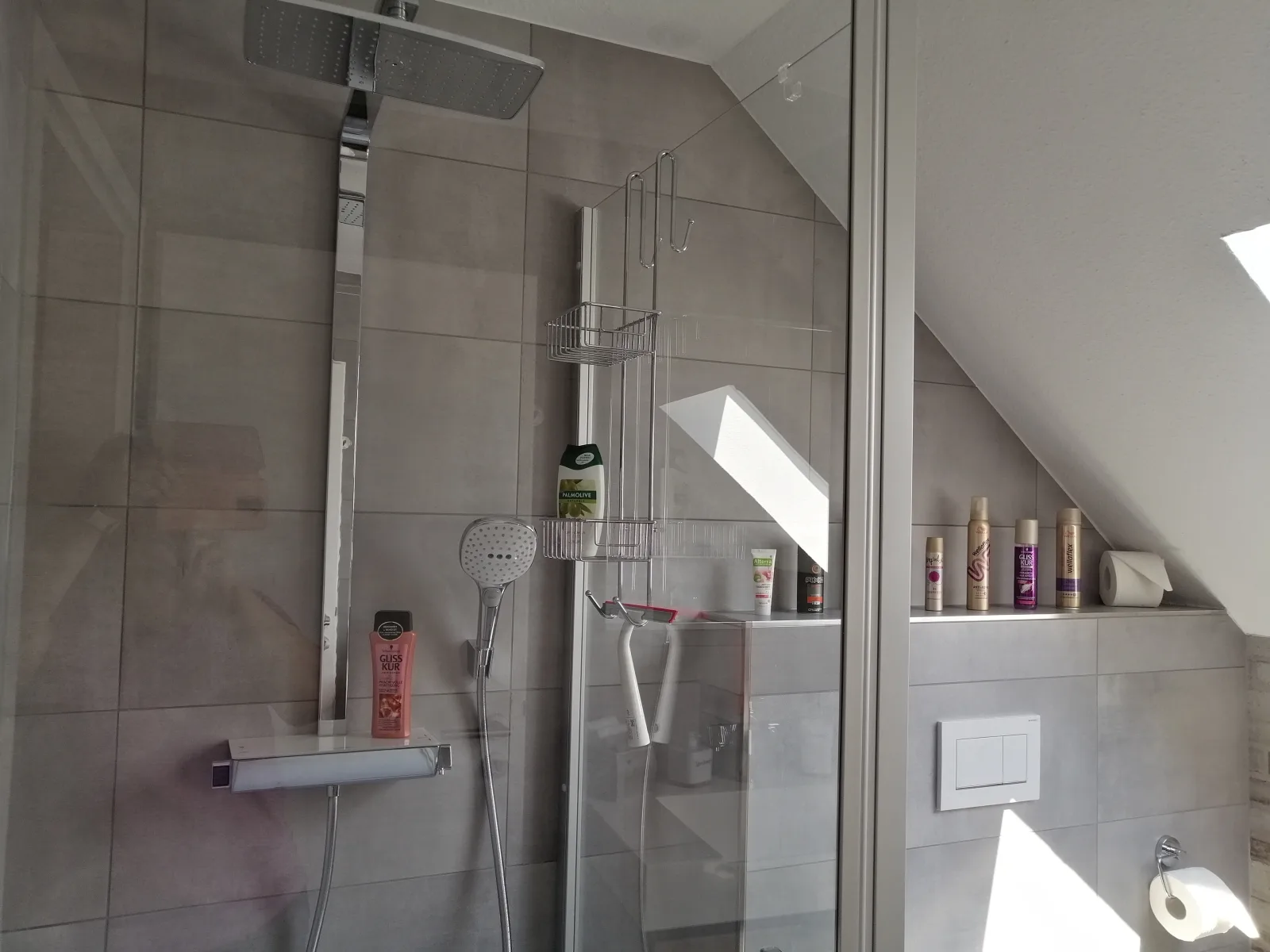 Premiumhaus Skadi I - FH 57