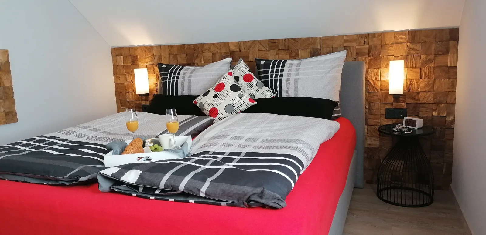 Premiumhaus Skadi I - FH 57