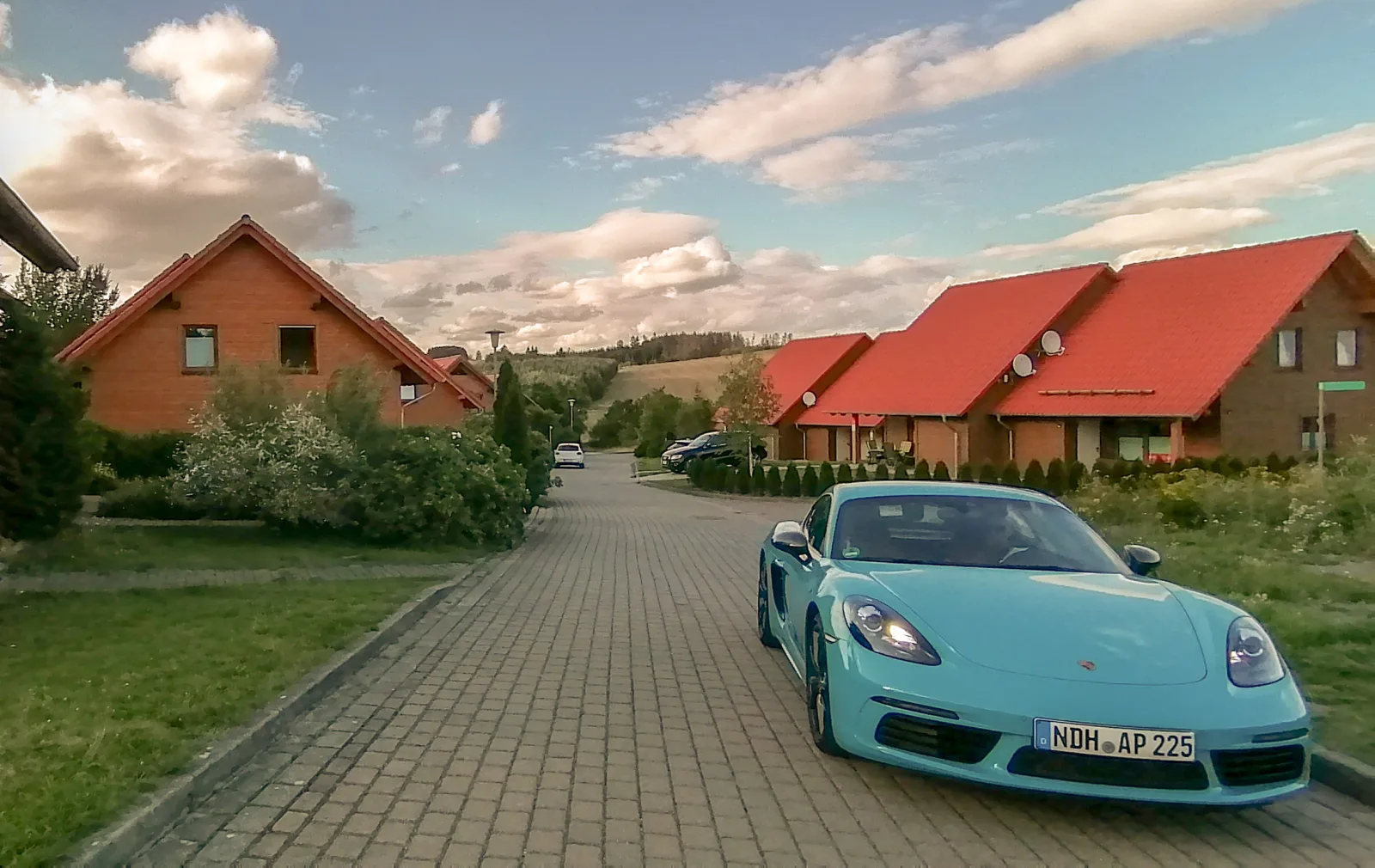Premiumhaus Skadi I - FH 57