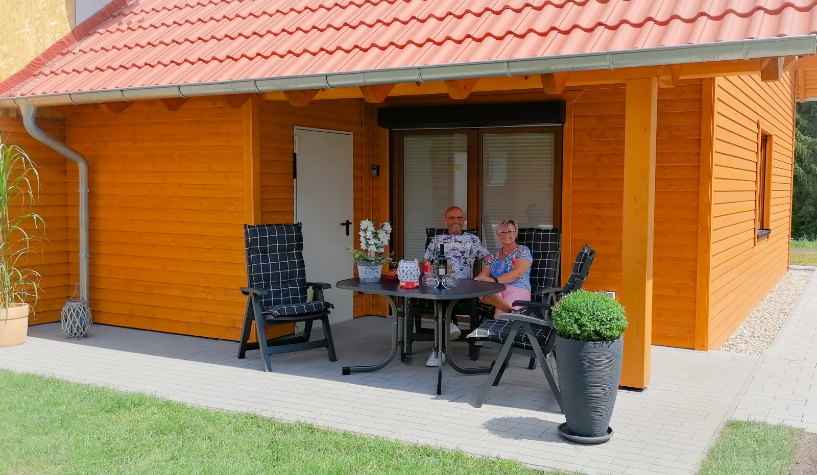 Premiumhaus Skadi I - FH 57