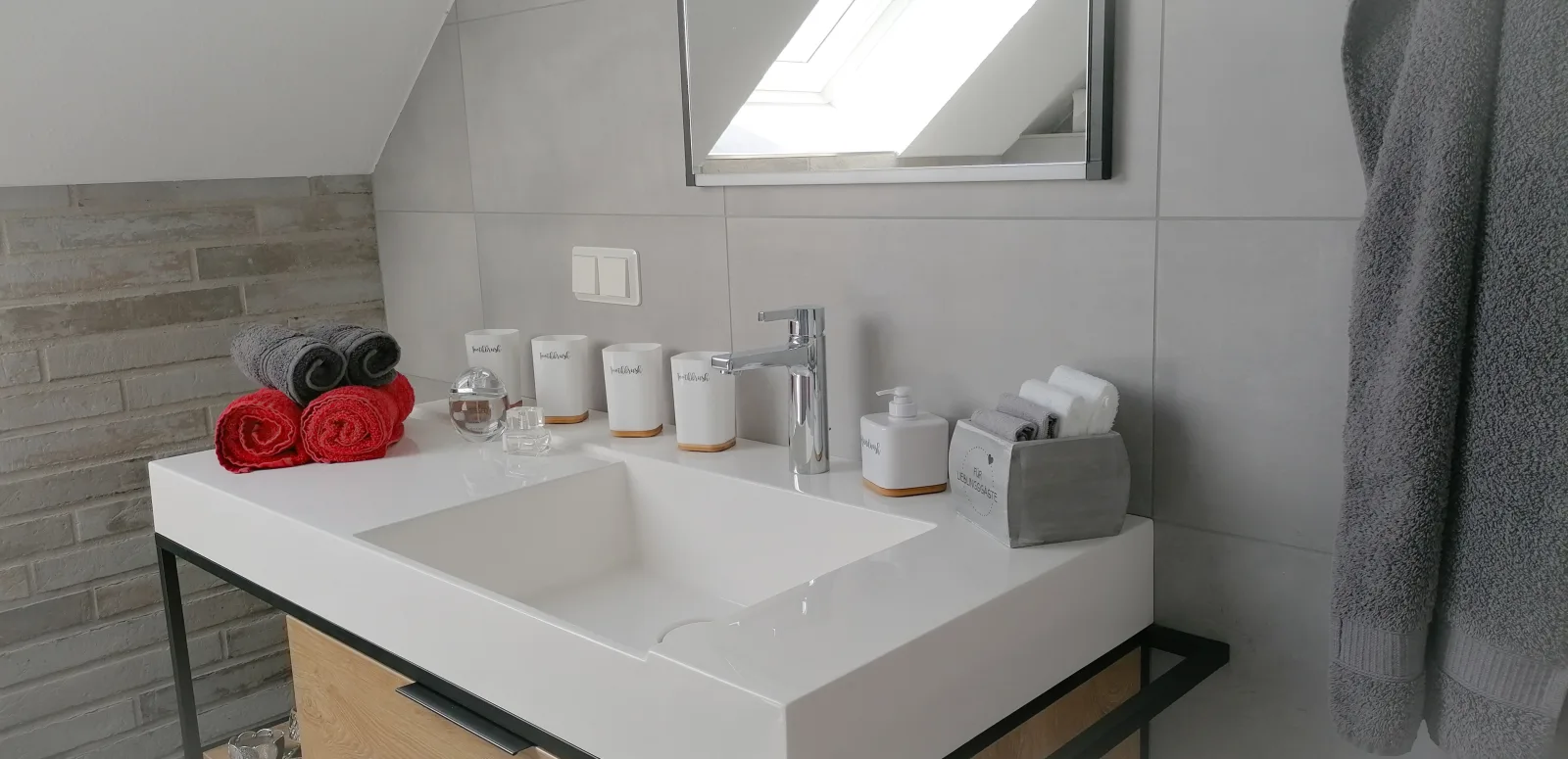 Premiumhaus Skadi I - FH 57