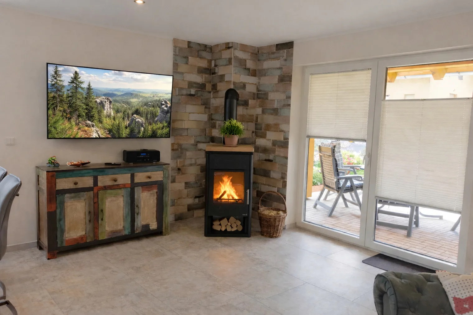 Premiumhaus Skadi I - FH 57