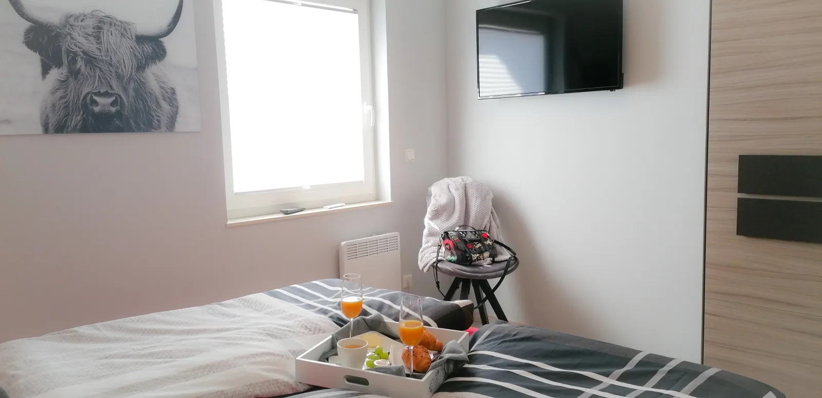 Premiumhaus Skadi I - FH 57