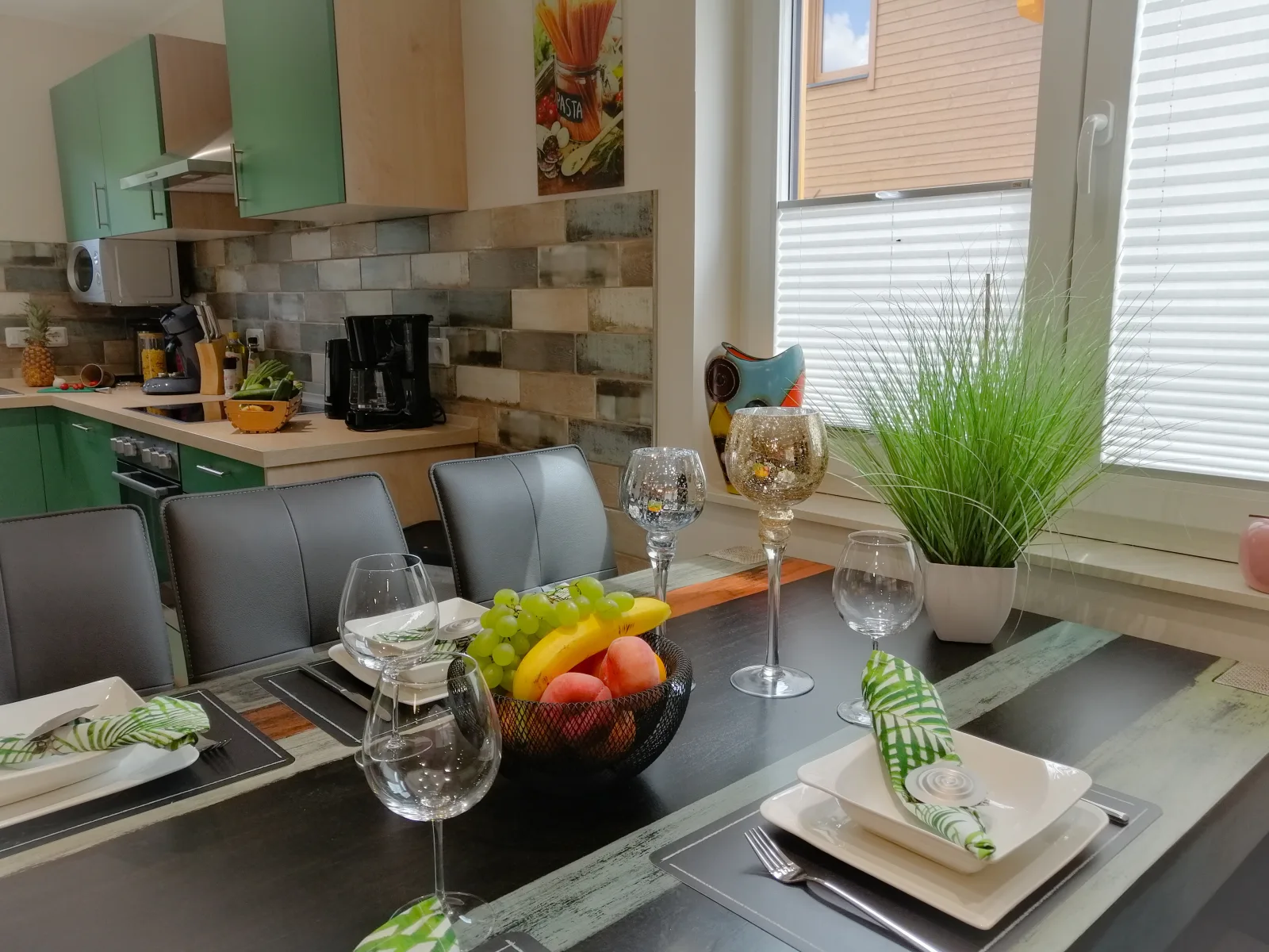 Premiumhaus Skadi I - FH 57